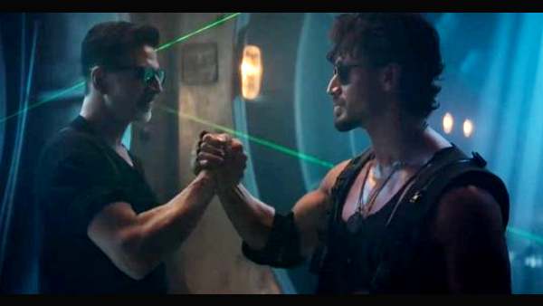 बहुप्रतीक्षित एक्शन एंटरटेनर