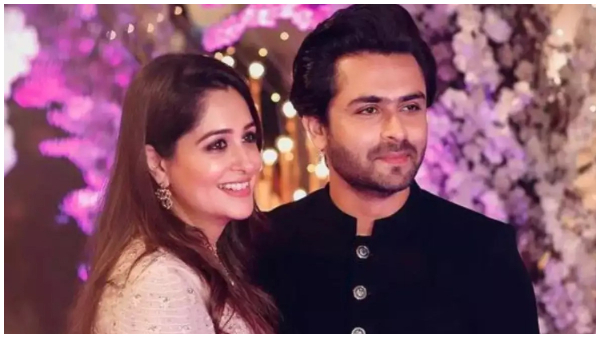 Dipika Kakar: प्रेग्नेंसी की खबरों को लेकर दीपिका और शोएब ने ट्रोलर्स को दिया जवाब