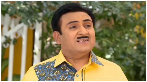 TMKOC: 'तारक मेहता' के जेठालाल को मिली जान से मारने की धमकी तो खुश हुए एक्टर, बताया 'मुझे तो ये फायदा हुआ'