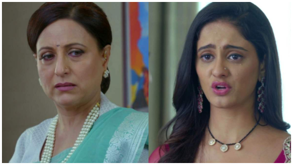 शो की एक्ट्रेस भवानी काकू ने दिया बताया 'गुम है' के सेट का हाल