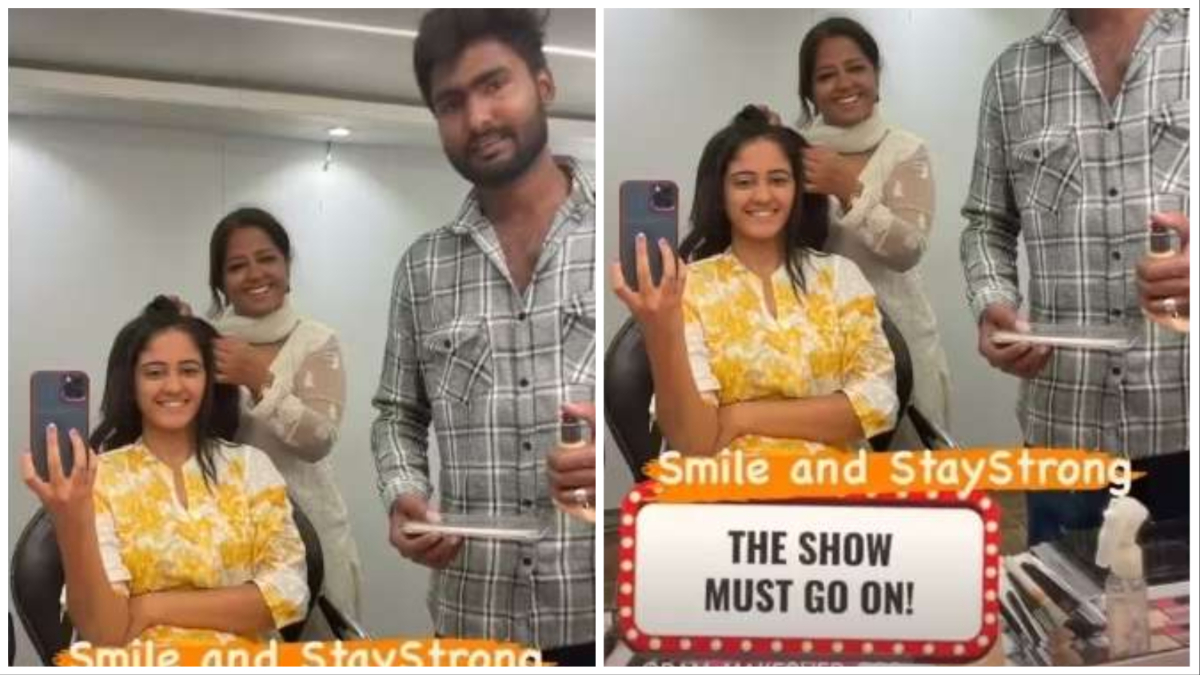 GHKKPM Ghum Hai Kisikey Pyaar Meiin