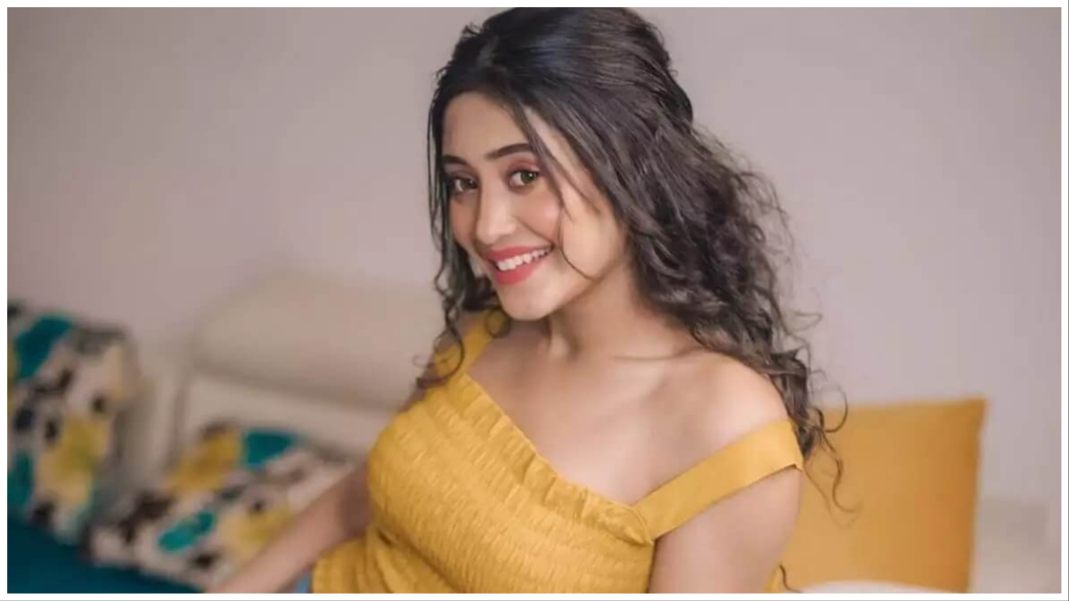 Shivangi Joshi New Show Shivangi Joshi New Show