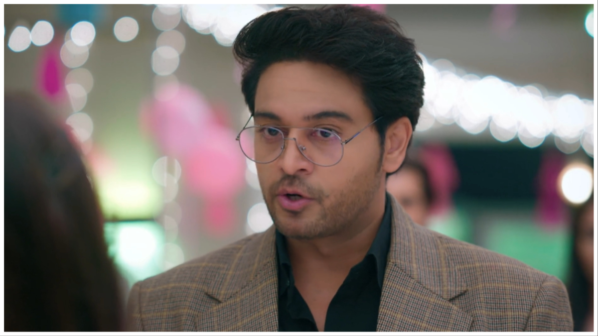 अनुज माया को समझाएगा