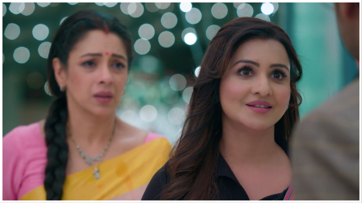 किसी की बात नहीं मानेगी माया