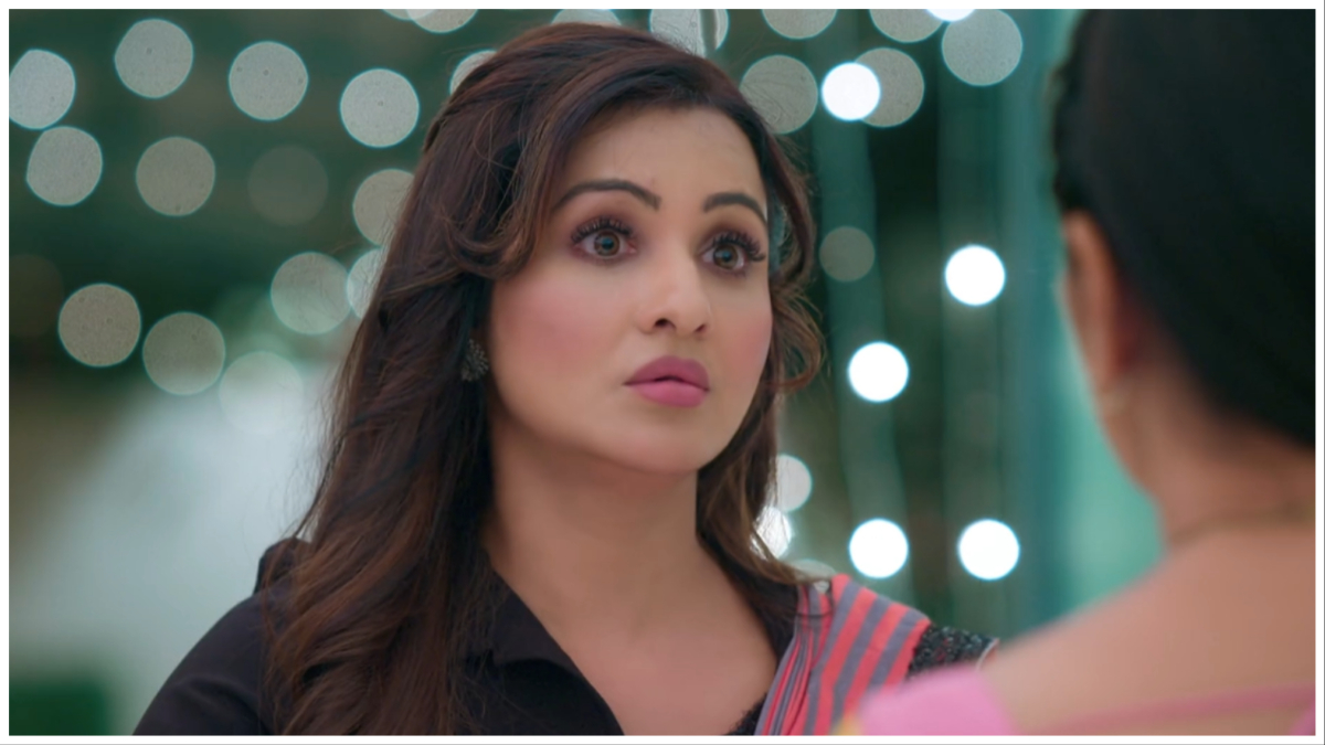 अनुपमा को जिम्मेदार ठहराएगी माया