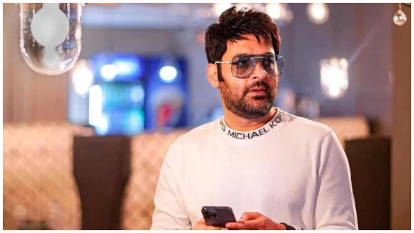 क्या Kapil Sharma के आए अच्छे दिन? Zwigato के ट्रेलर रिलीज के बाद ऑफर हुईं नौ फिल्में