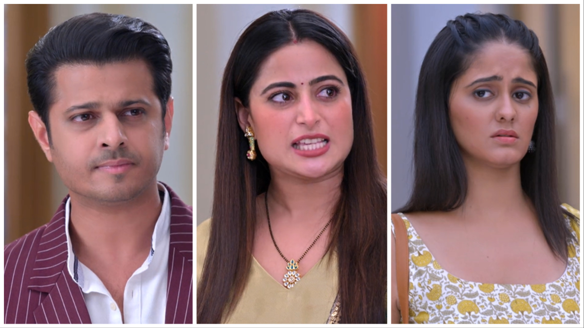 Ghum Hai Kisikey Pyaar Meiin Spoiler Alert Ghum Hai Kisikey Pyaar Meiin Spoiler Alert