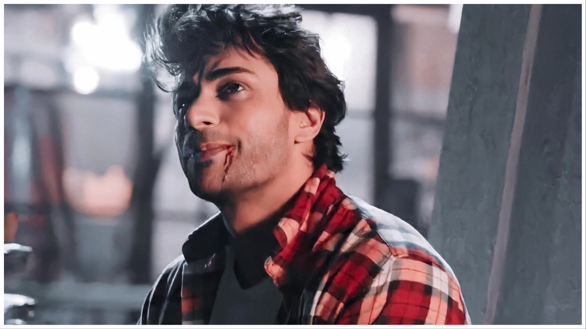 Shalin Bhanot New Show Bekaaboo Shalin Bhanot New Show Bekaaboo