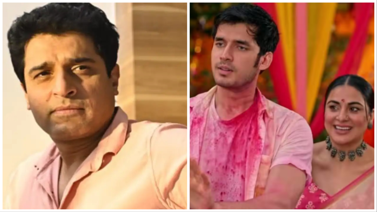 Kundali Bhagya New Lead Actor Kundali Bhagya New Lead Actor