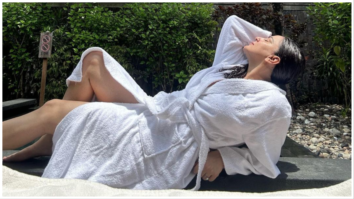 Kundali bhagya actress Shraddha Arya Kundali bhagya actress Shraddha Arya