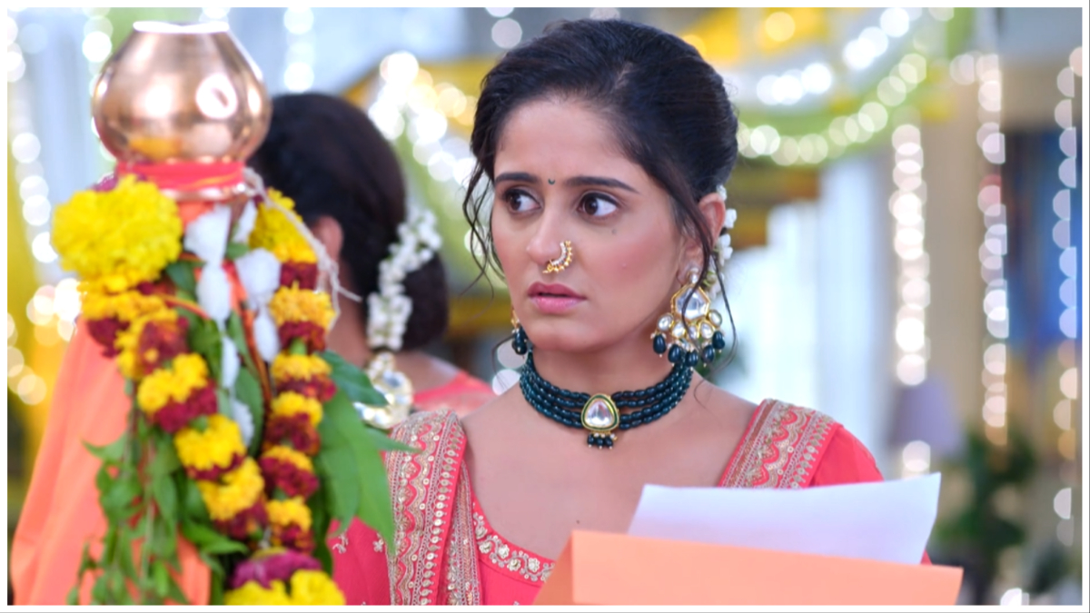 सई को खिलाफ हुई शिकायत सई को खिलाफ हुई शिकायत