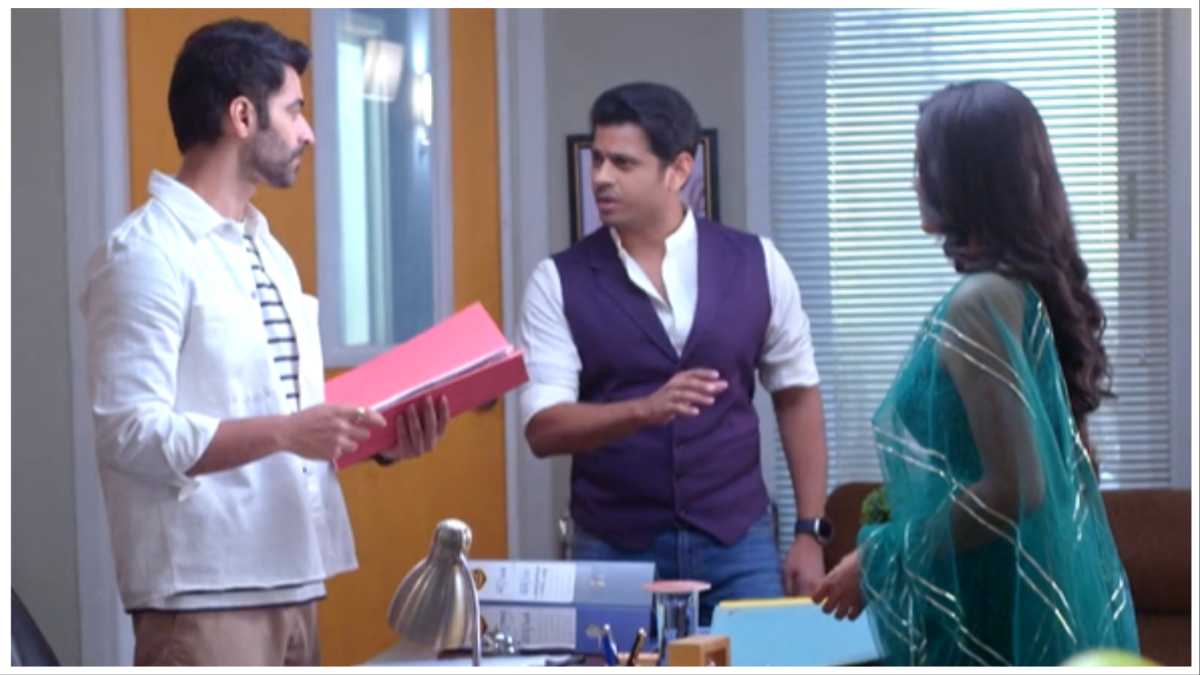 Ghum Hai Kisikey Pyaar Meiin Spoiler Alert Ghum Hai Kisikey Pyaar Meiin Spoiler Alert