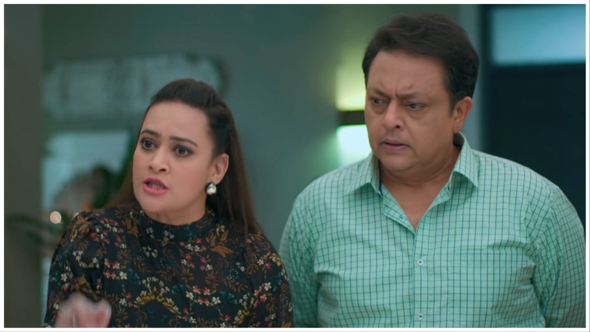 देविका का फूटेगा गुस्सा