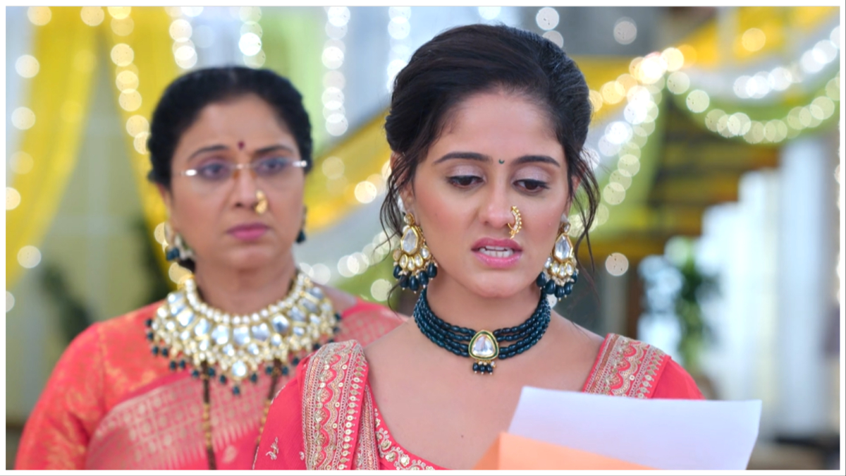 पाखी के खिलाफ केस लड़ेगी सई