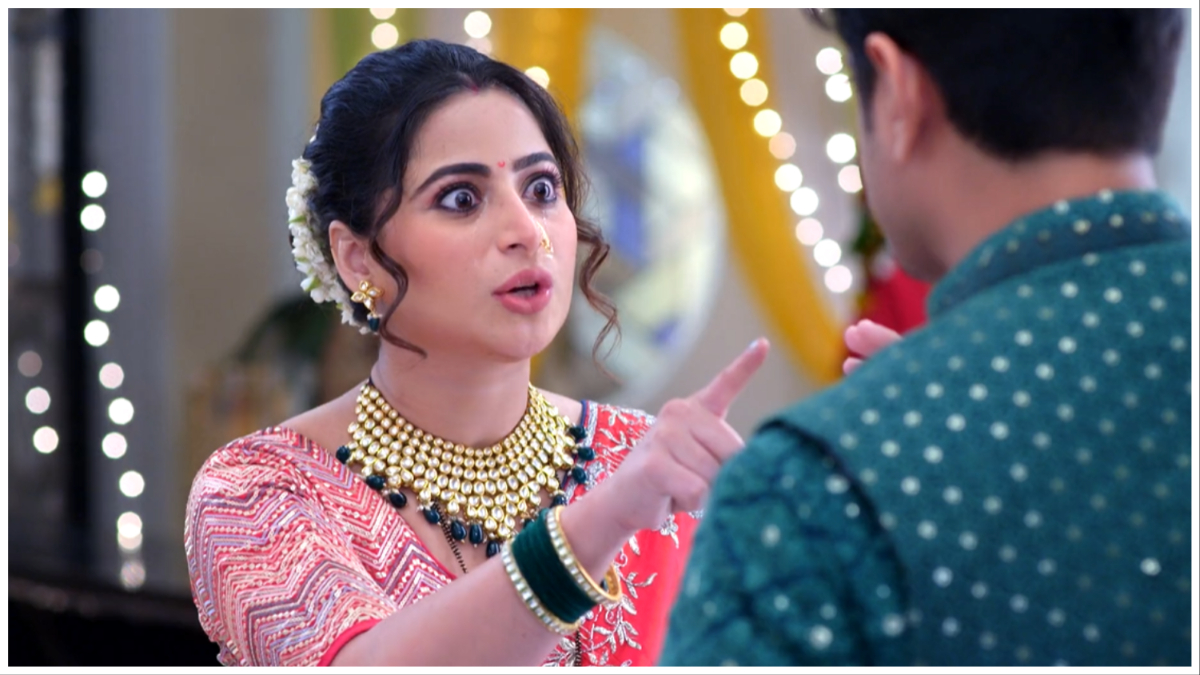 पाखी लगाएगी विराट और सई पर गंदा इल्जाम