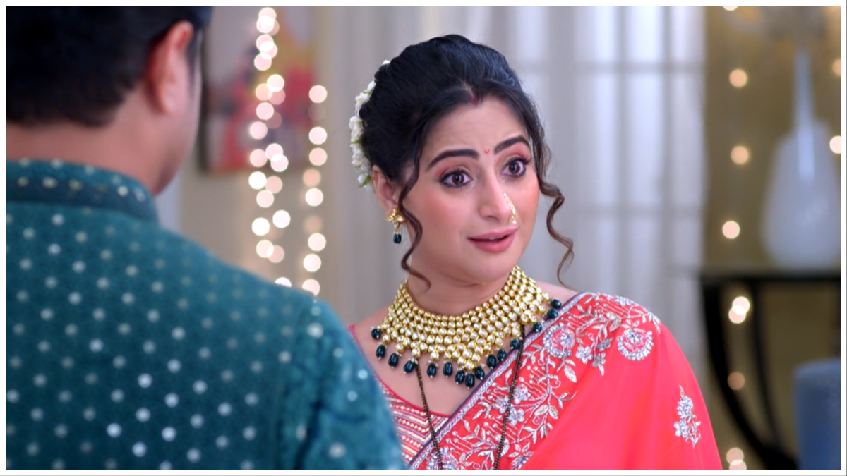 केस वापस लेने के बदले पाखी रखेगी ये शर्त