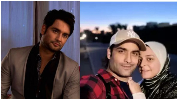 टीवी एक्टर Vivian Dsena ने छिपा कर रखी दो महीने की बेटी की खबर, पोल खुलने पर फैंस को लगा झटका