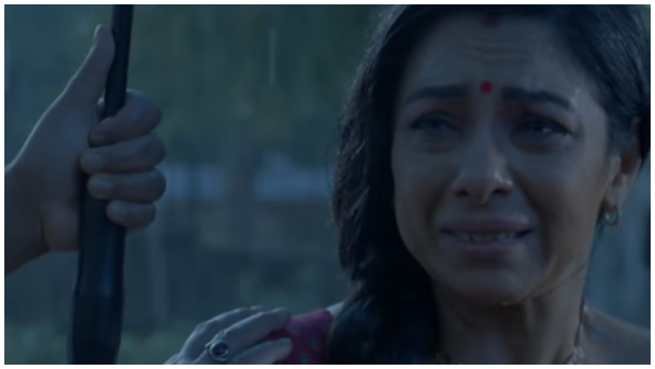 Anupamaa: अनुज के जाने के बाद अब अनुपमा को मिलेगा किसी और का सहारा, वीडियो देखकर फैंस हुए एक्साइटेड