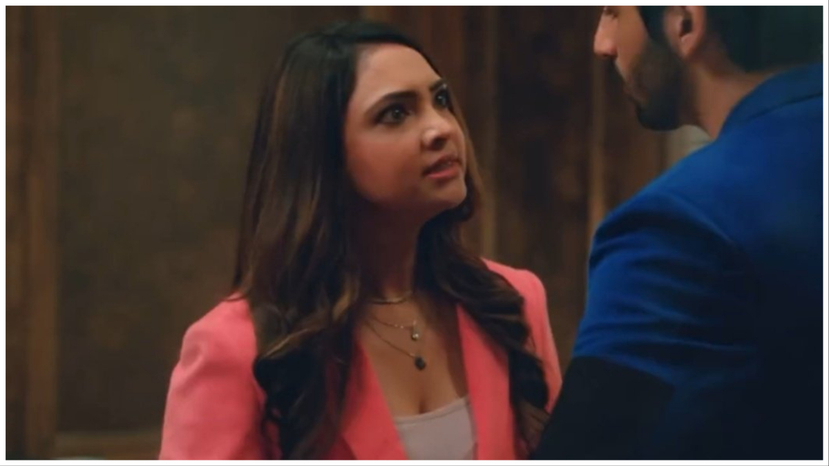 Bade Achhe Lagte Hain 2 Bade Achhe Lagte Hain 2