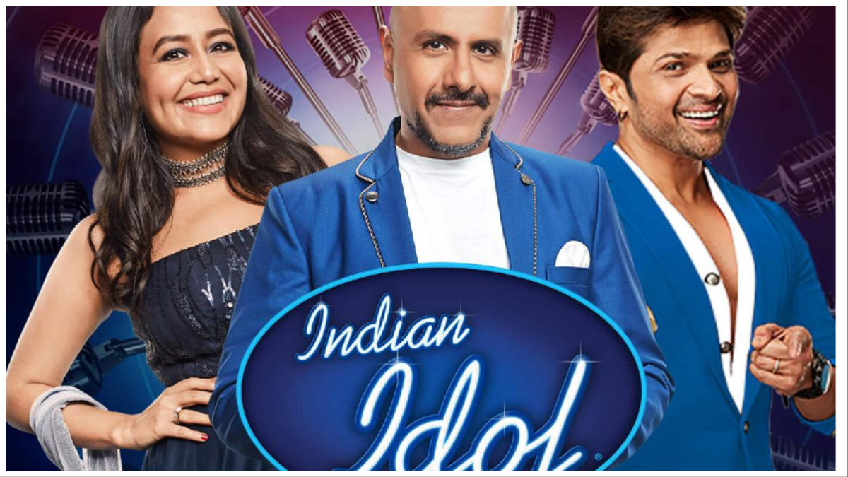Indian Idol Grand Finale Indian Idol Grand Finale