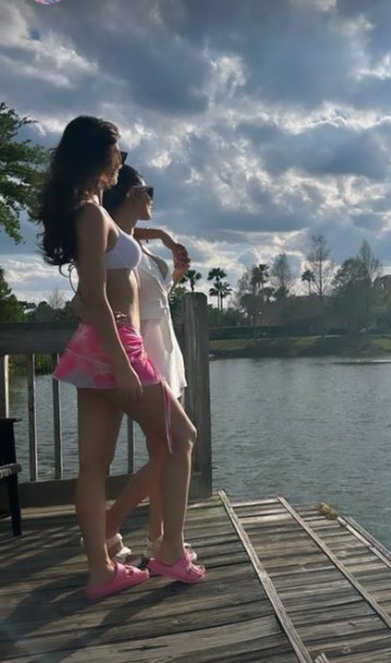 disha patani
