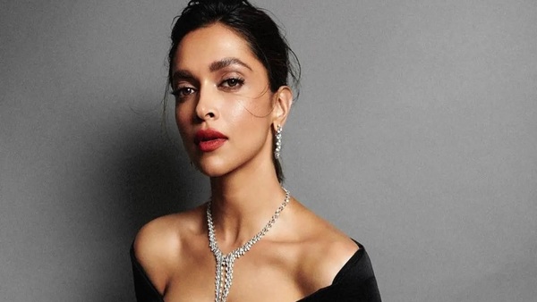 दीपिका पादुकोण :