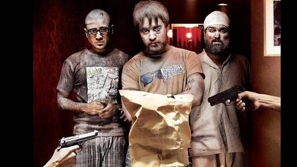 देल्ही बैली