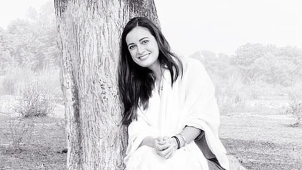 Q. आपने कहा आप सीरियस सिनेमा का हिस्सा बनना चाहती हैं। ये झुकाव करियर की शुरुआत से रहा है?