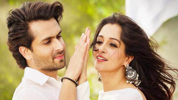 दीपिका कक्कड़-शोएब इब्राहिम :