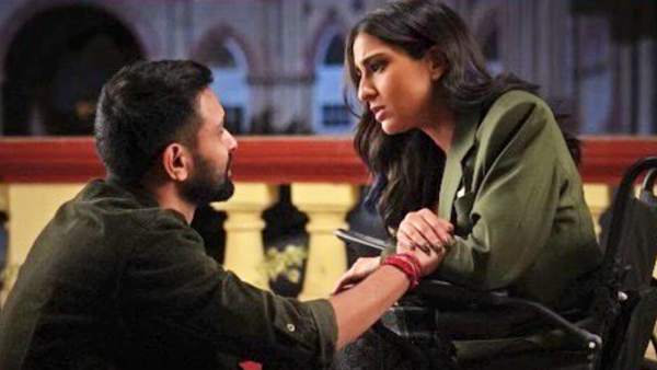 सारा अली खान की फिल्म गैसलाइट रिलीज, यहां पढ़ें फिल्म रिव्यू