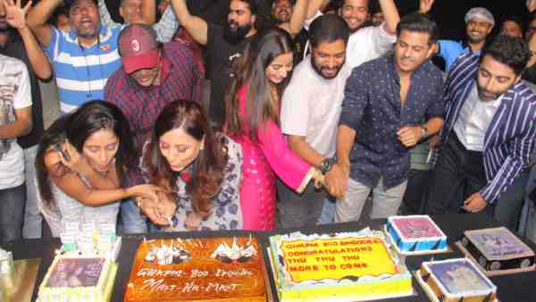 Ghum Hai Kisikey Pyaar Meiin: स्टार प्लस के इस टॉप शो ने मनाया 800 एपिसोड्स पूरे करने का जश्न
