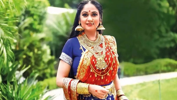 ग्रेसी सिंह :