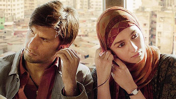 गली बॉय :