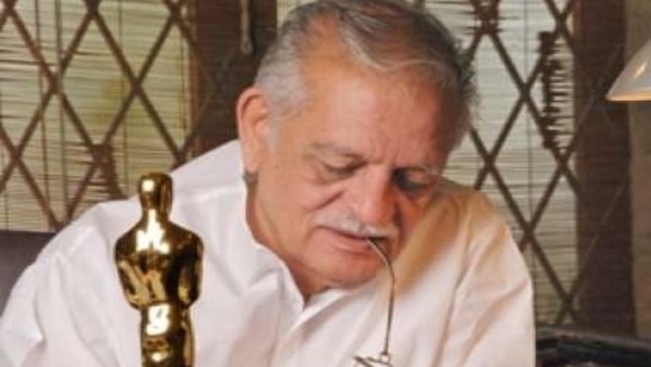 गुलजार : गुलजार :