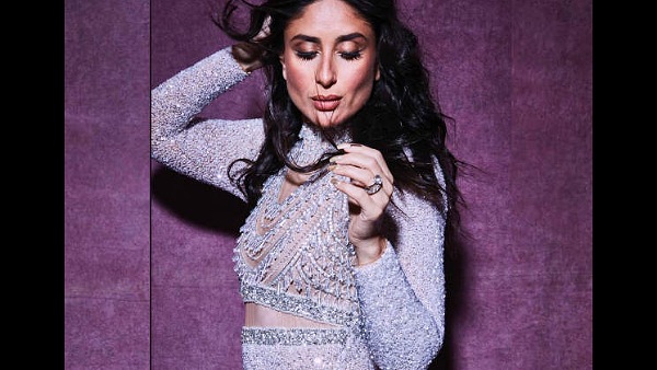 करीना कपूर खान