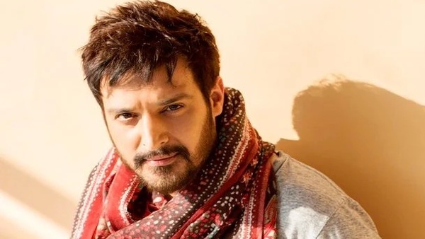 जिमी शेरगिल :