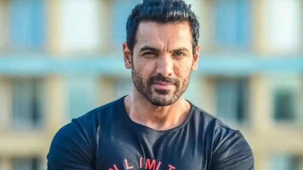 जॉन अब्राहम :