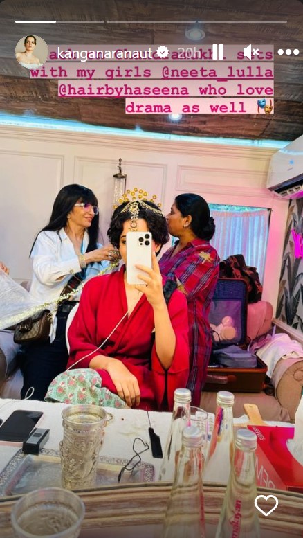 kangana