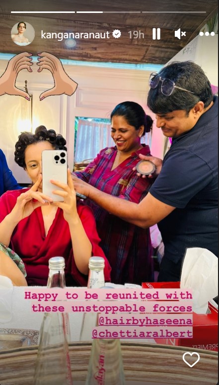 kangana 