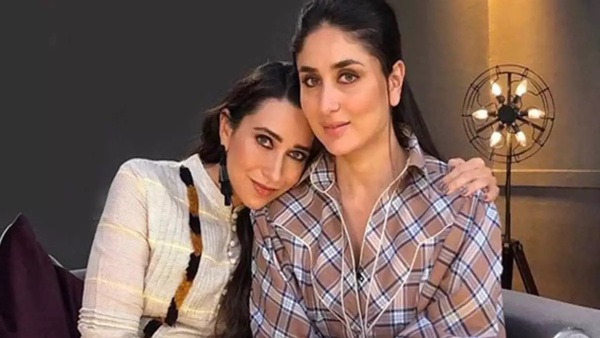 kareena, karishma