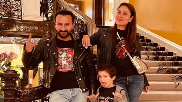 kareena saif