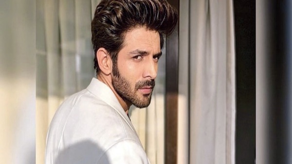 कार्तिक आर्यन :