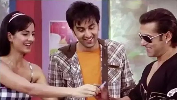 कैटरीना कैफ :