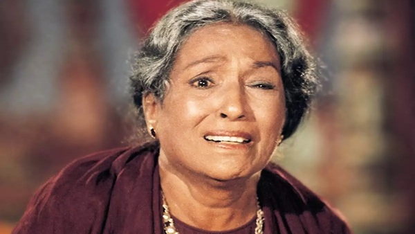 ललिता पवार :