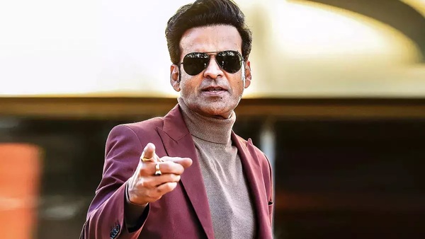 मनोज बाजपेयी :