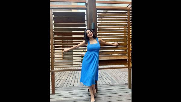 सिंपल और ग्लैमरस