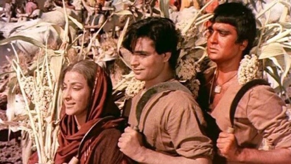 मदर इंडिया :