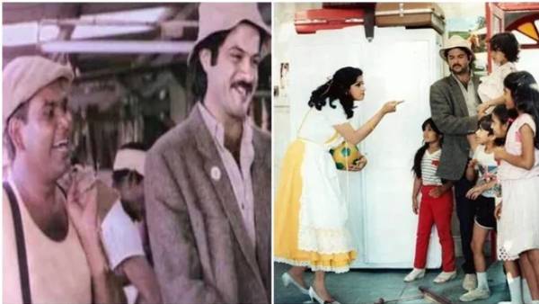 मि. इंडिया से मिली पहचान