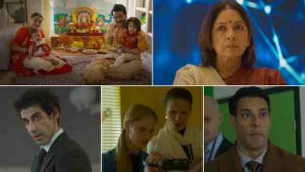 तकनीकी पक्ष