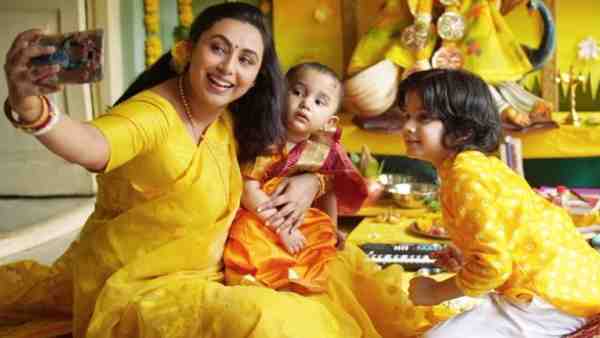 रानी मुर्खजी की पिछले 5 साल की फिल्में